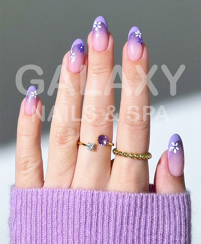 About GALAXY NAILS & SPA