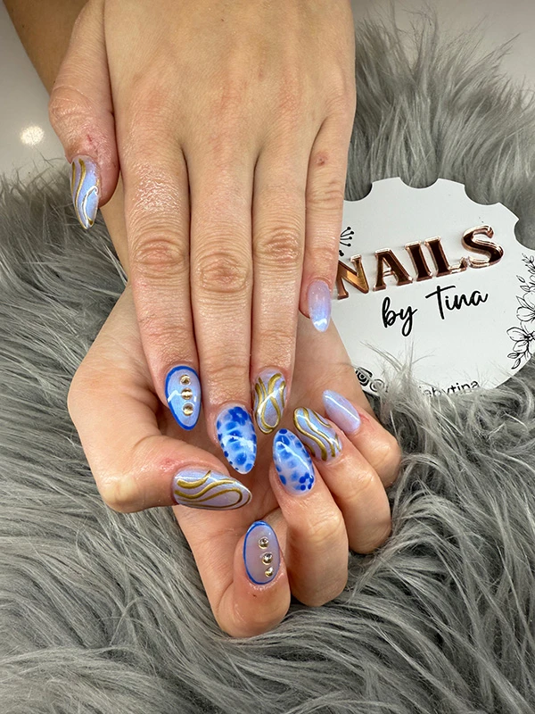 Gallery GALAXY NAILS & SPA