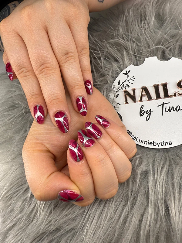 Gallery GALAXY NAILS & SPA