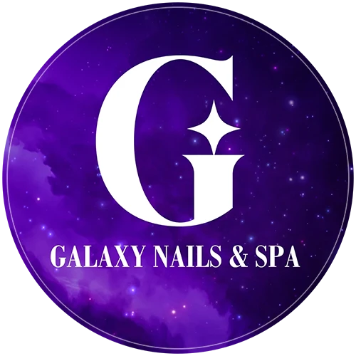 Logo GALAXY NAILS & SPA