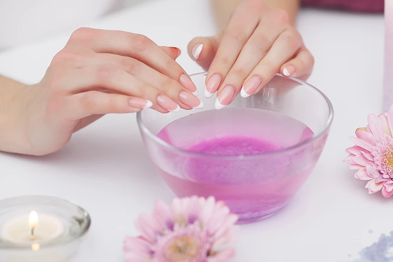 Manicure