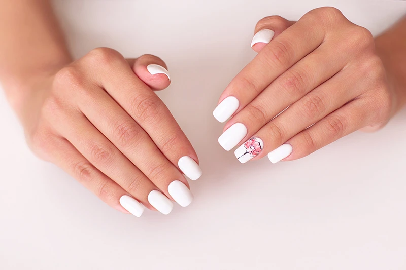 Nail Care