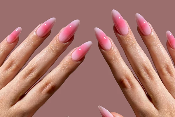 NATURAL NAIL SERVICES