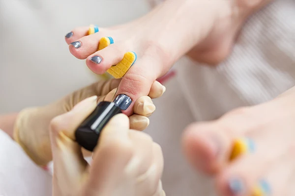 Children Nails