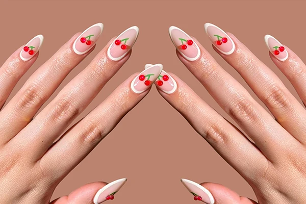 NATURAL NAIL SERVICES