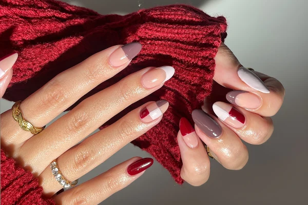 NAIL EXTENSIONS