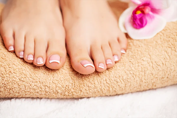 PEDICURES